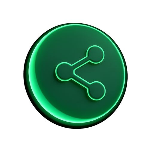 Orvexa Share app icon